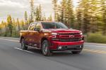 Chevrolet Silverado RST Z71 Duramax Crew Cab 2019 года